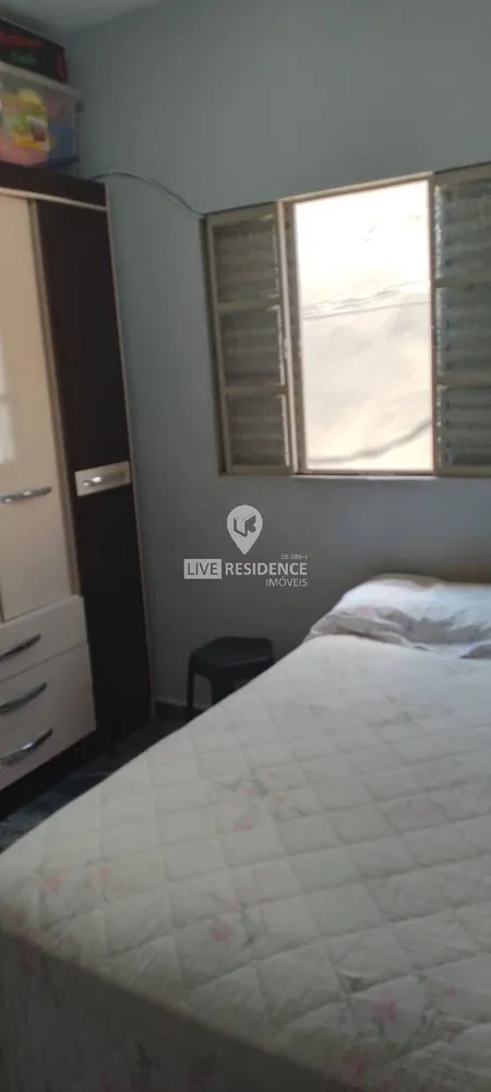 Casa, 2 quartos, 80 m² - Foto 12