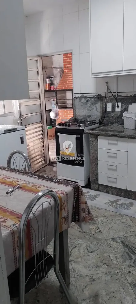 Casa, 2 quartos, 80 m² - Foto 9