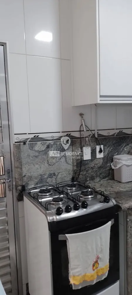 Casa, 2 quartos, 80 m² - Foto 3