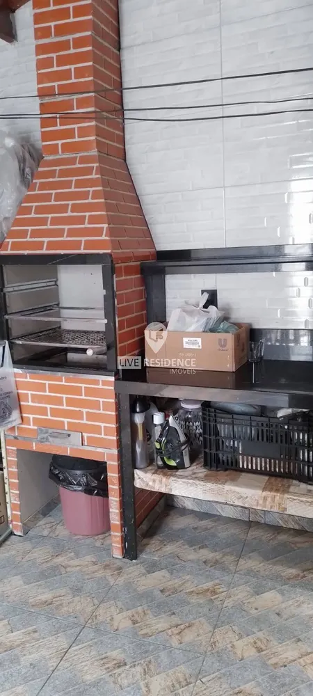 Casa, 2 quartos, 80 m² - Foto 1