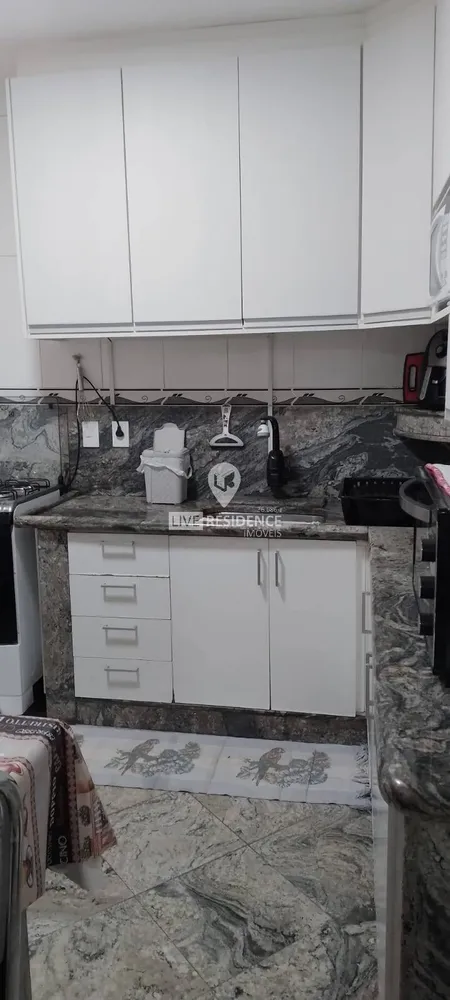 Casa, 2 quartos, 80 m² - Foto 8