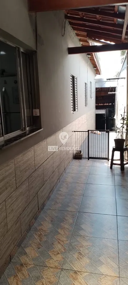 Casa, 2 quartos, 80 m² - Foto 7