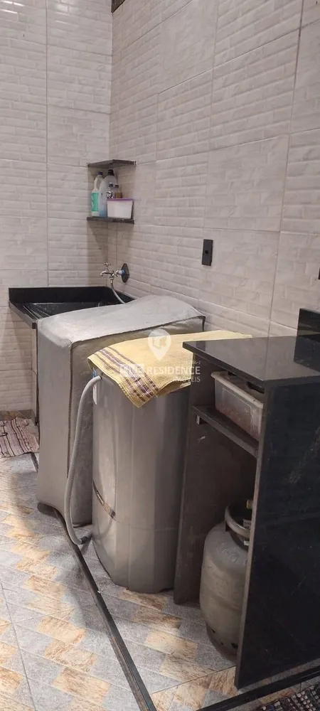 Casa, 2 quartos, 80 m² - Foto 4