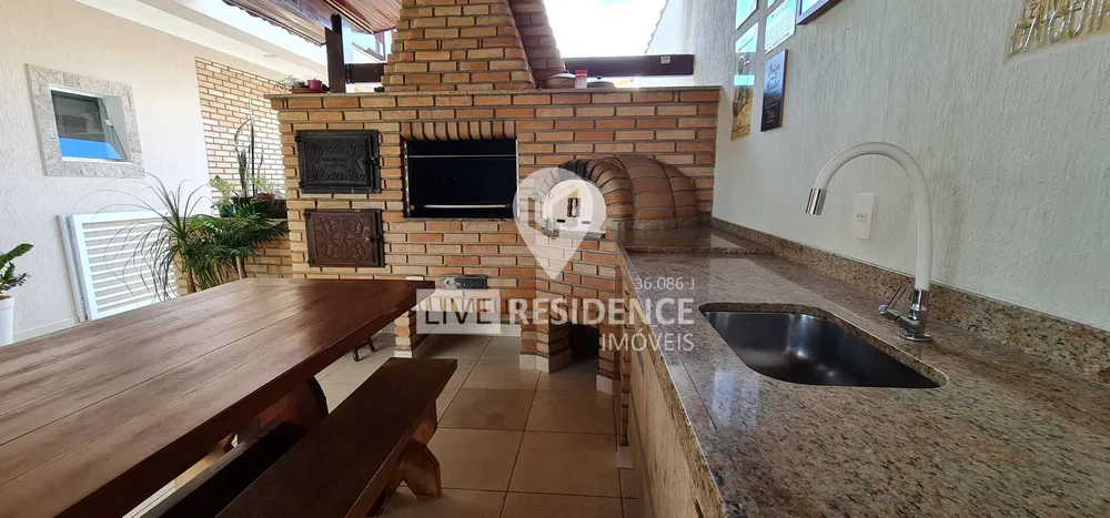 Casa, 4 quartos, 350 m² - Foto 11