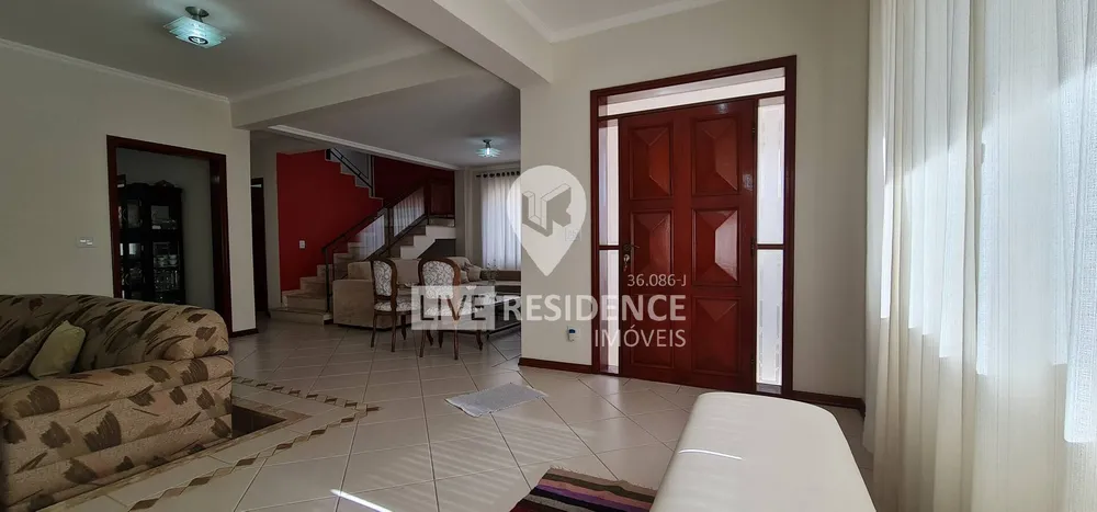 Casa, 4 quartos, 350 m² - Foto 3