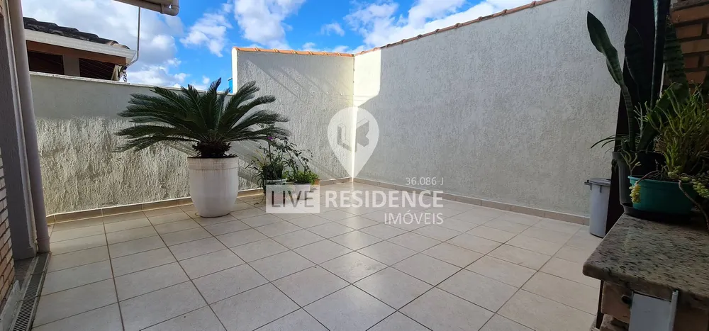 Casa, 4 quartos, 350 m² - Foto 9