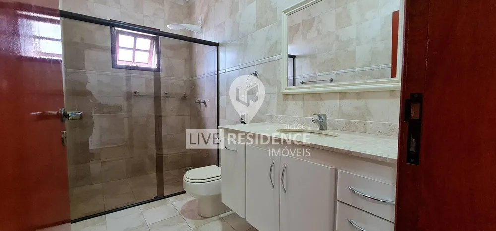Casa, 4 quartos, 350 m² - Foto 6