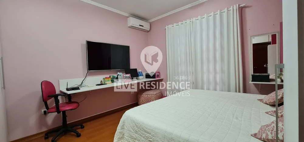 Casa, 4 quartos, 350 m² - Foto 7