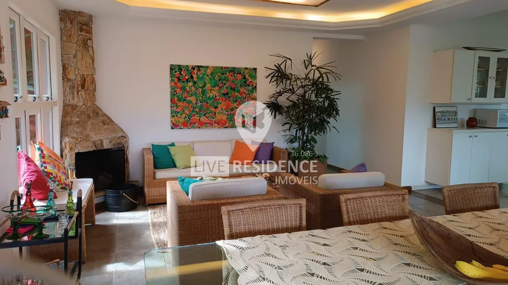 Casa, 3 quartos, 371 m² - Foto 6