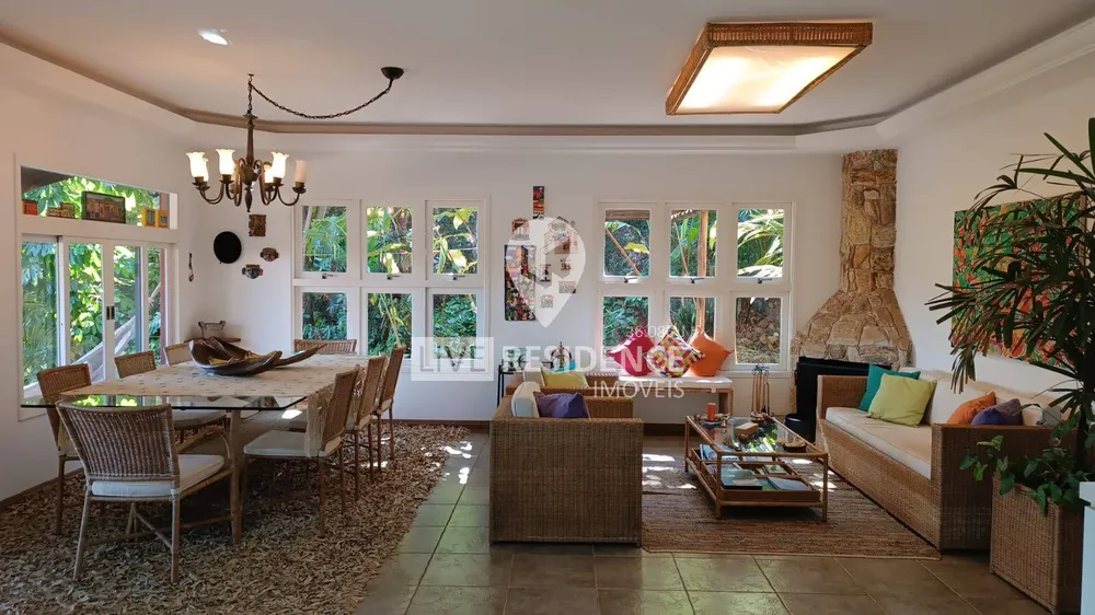 Casa, 3 quartos, 371 m² - Foto 8