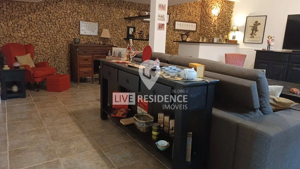 Casa, 3 quartos, 371 m² - Foto 3