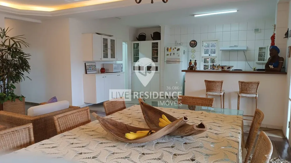 Casa, 3 quartos, 371 m² - Foto 5