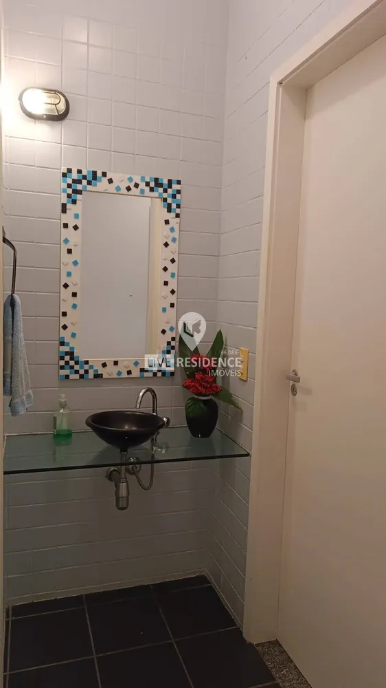 Casa, 3 quartos, 371 m² - Foto 2