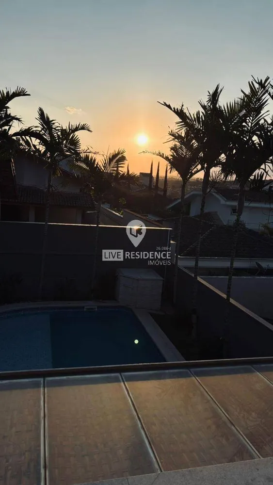 Casa, 3 quartos, 330 m² - Foto 4