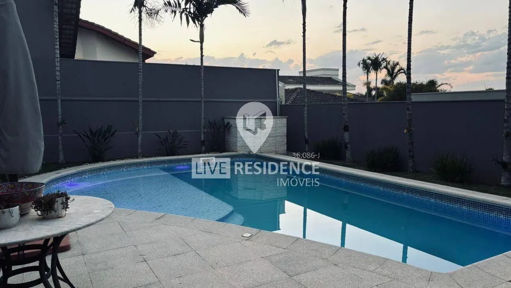 Casa, 3 quartos, 330 m² - Foto 6