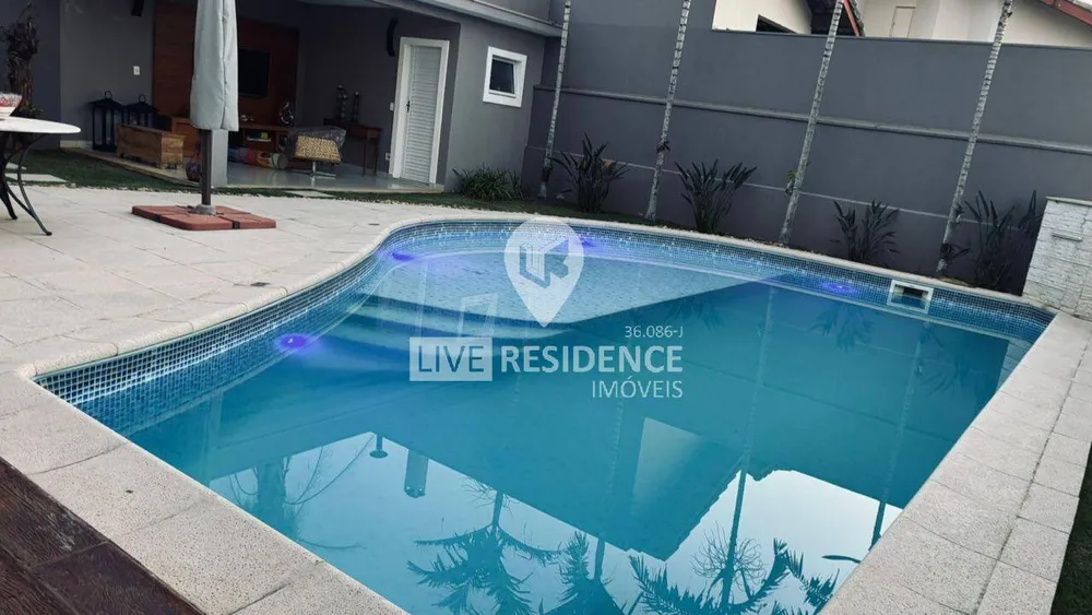 Casa, 3 quartos, 330 m² - Foto 7