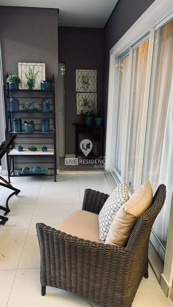 Casa, 3 quartos, 330 m² - Foto 5