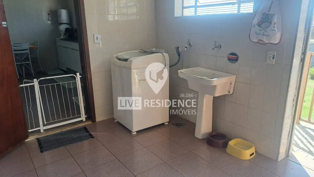 Casa, 4 quartos, 360 m² - Foto 7