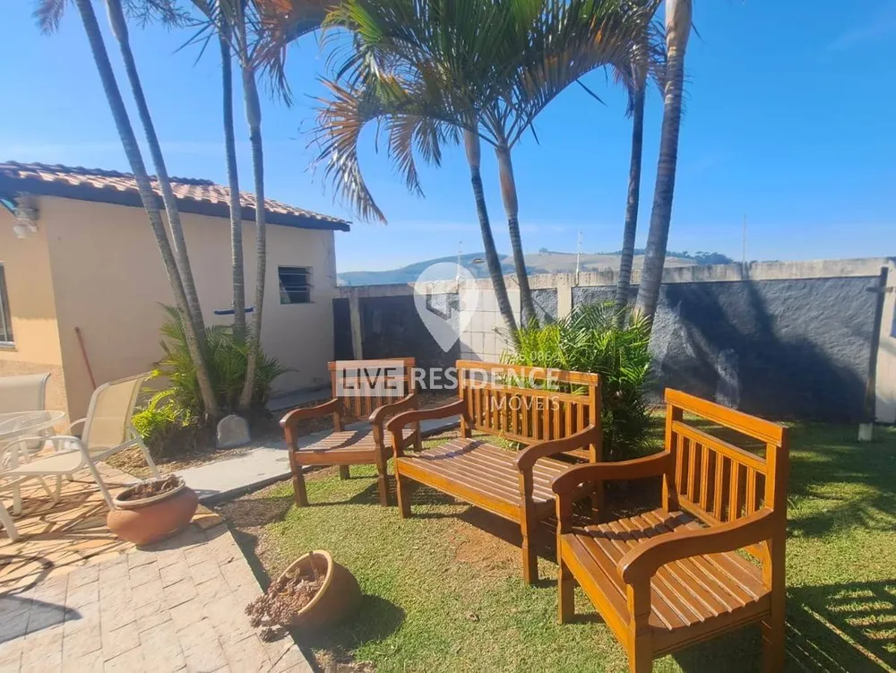 Casa, 4 quartos, 360 m² - Foto 8