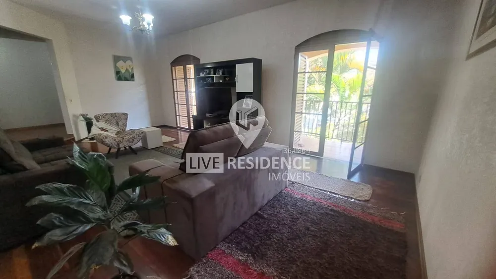 Casa, 4 quartos, 360 m² - Foto 3