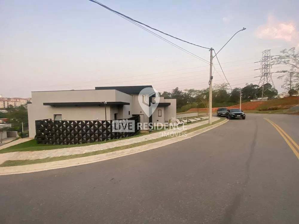 Casa, 3 quartos, 217 m² - Foto 3