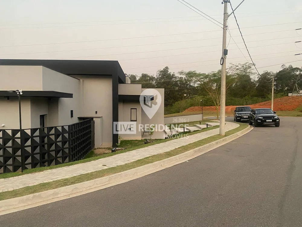 Casa, 3 quartos, 217 m² - Foto 4