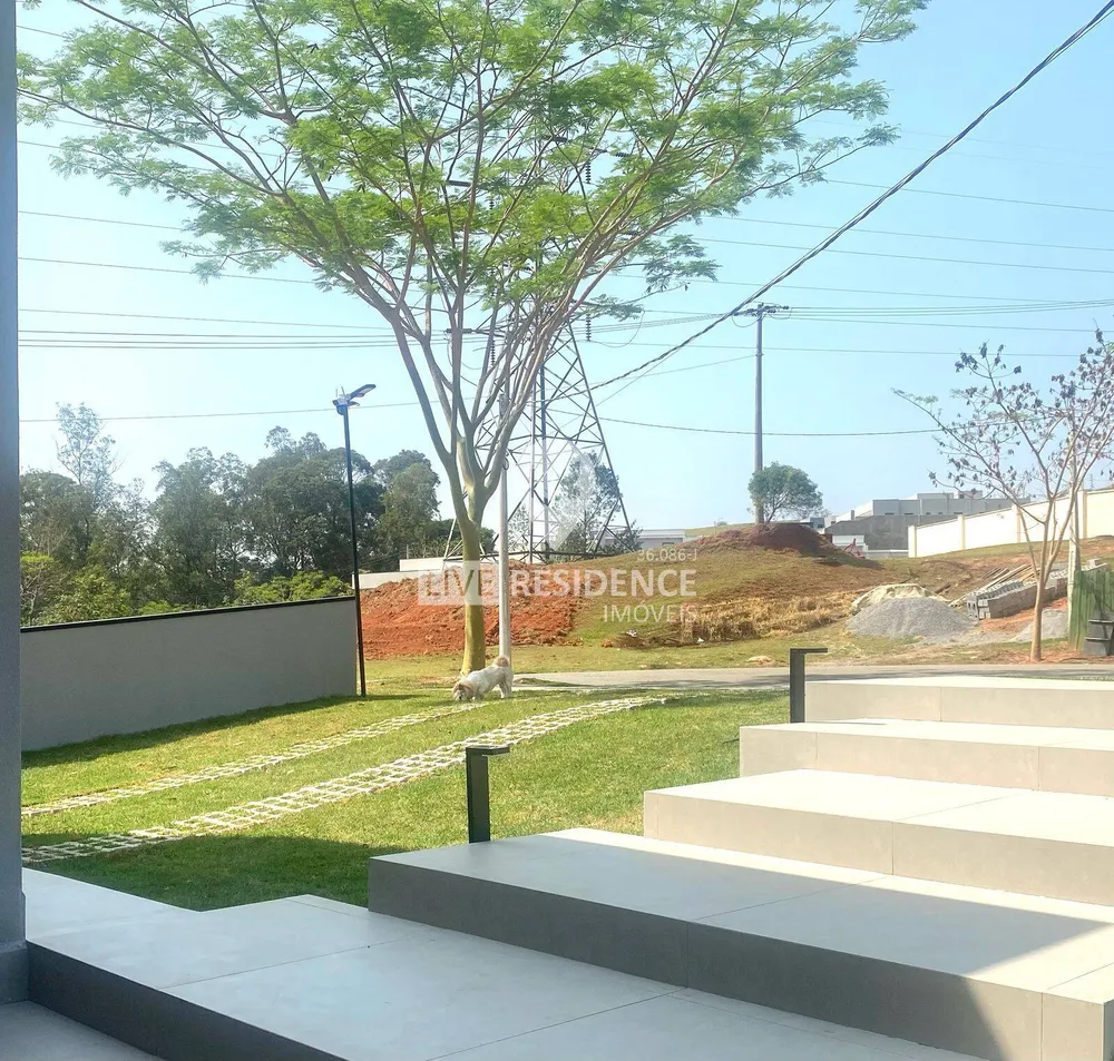 Casa, 3 quartos, 217 m² - Foto 6