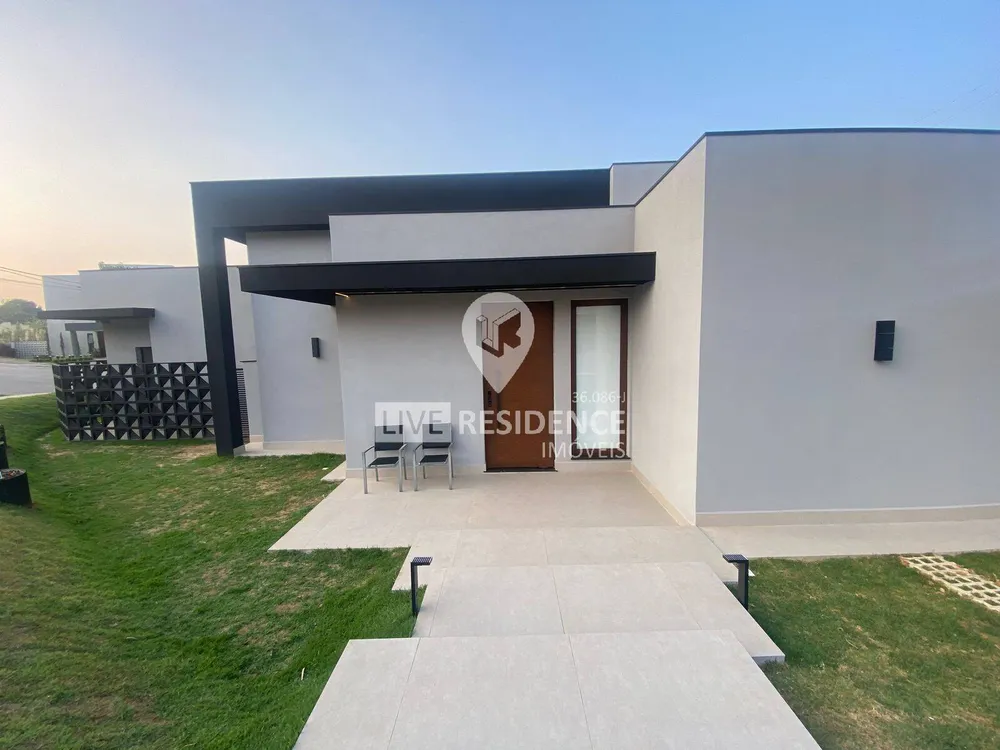 Casa, 3 quartos, 217 m² - Foto 7