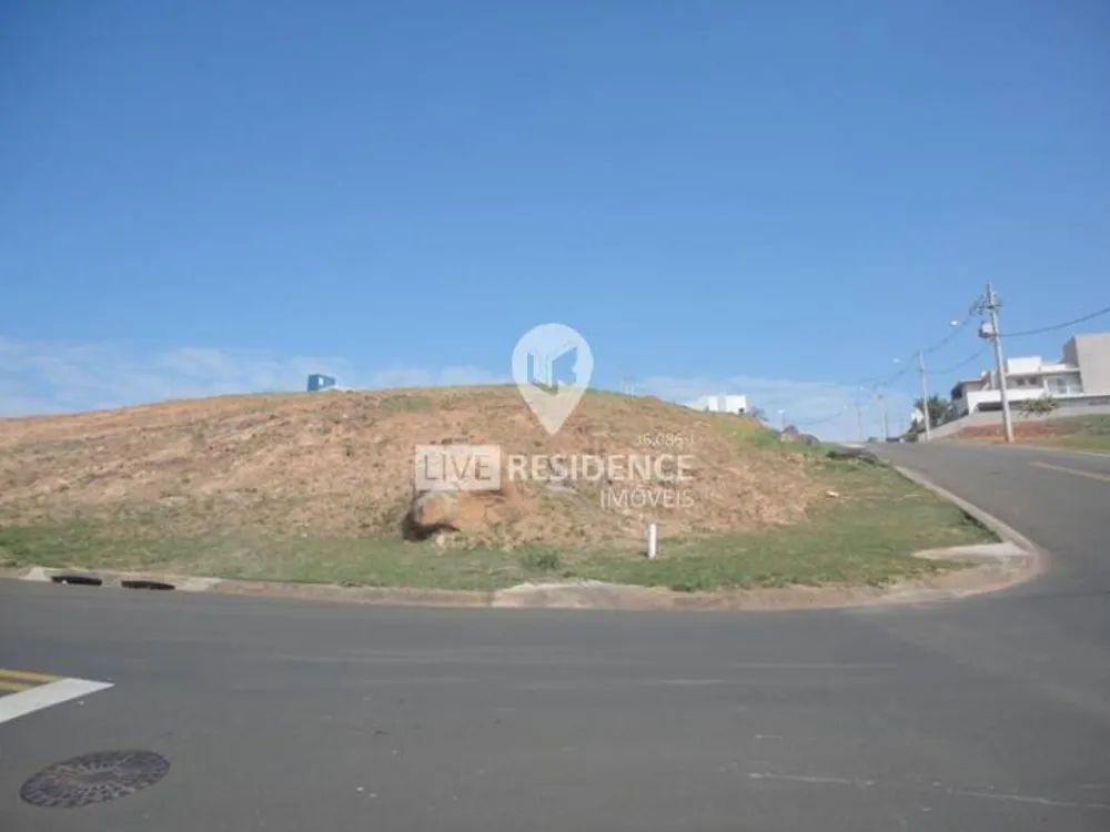 Terreno, 533 m² - Foto 1