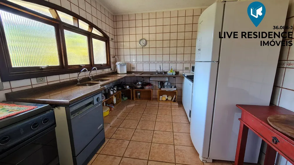 Casa, 5 quartos, 374 m² - Foto 5