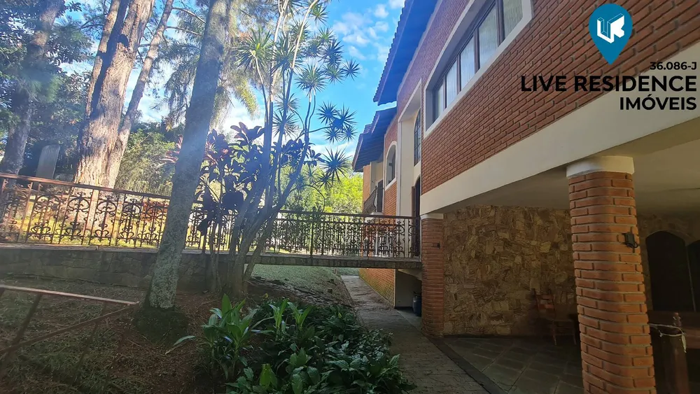 Casa, 5 quartos, 374 m² - Foto 4
