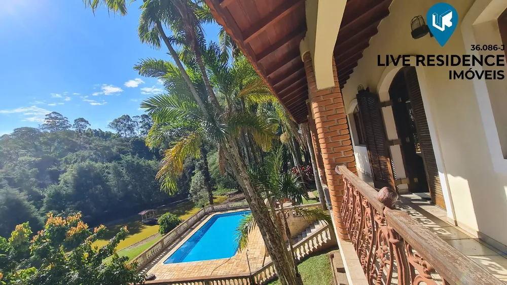 Casa, 5 quartos, 374 m² - Foto 7