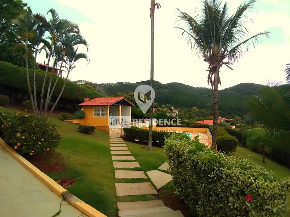 Casa, 3 quartos, 278 m² - Foto 2