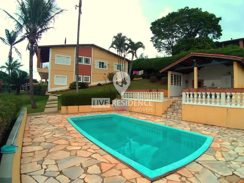 Casa, 3 quartos, 278 m² - Foto 6