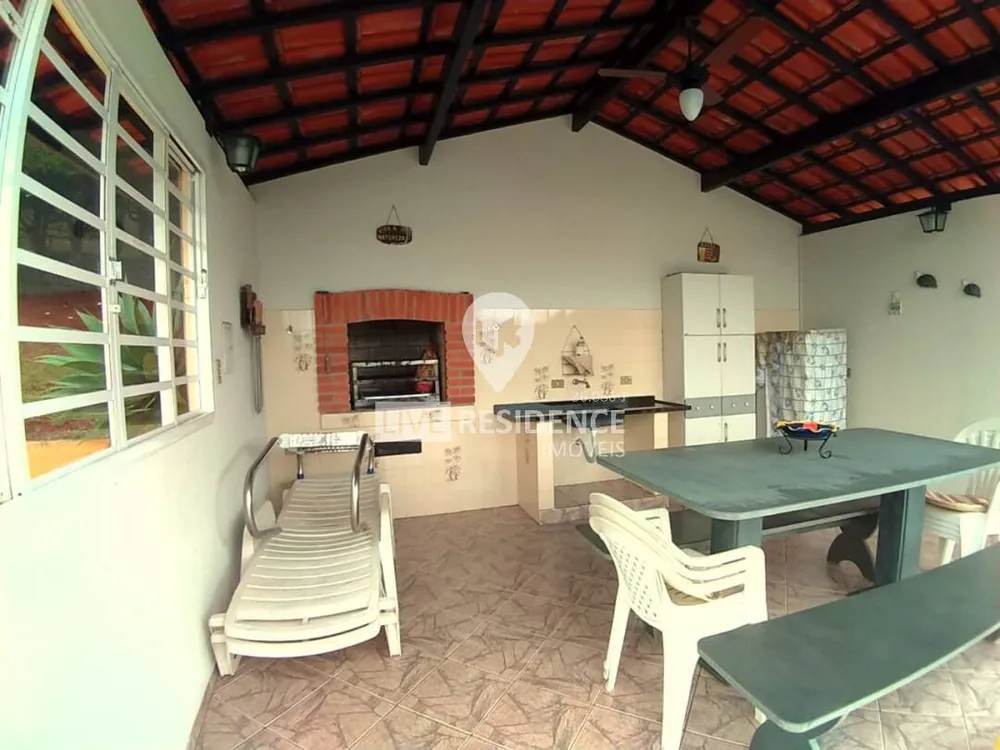 Casa, 3 quartos, 278 m² - Foto 7