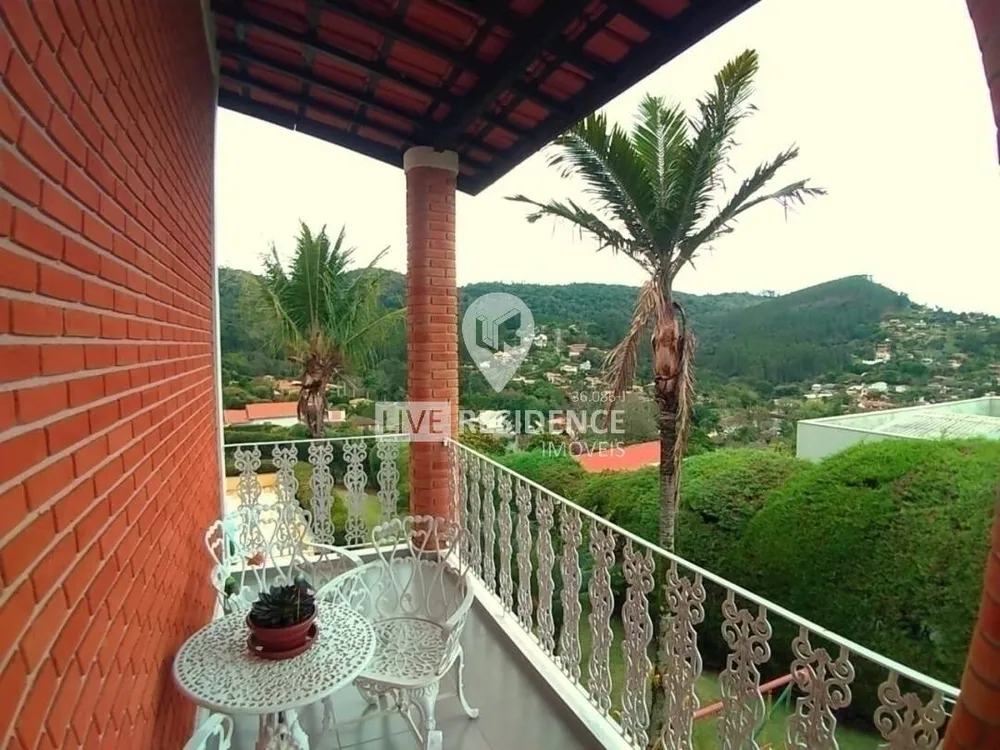 Casa, 3 quartos, 278 m² - Foto 3
