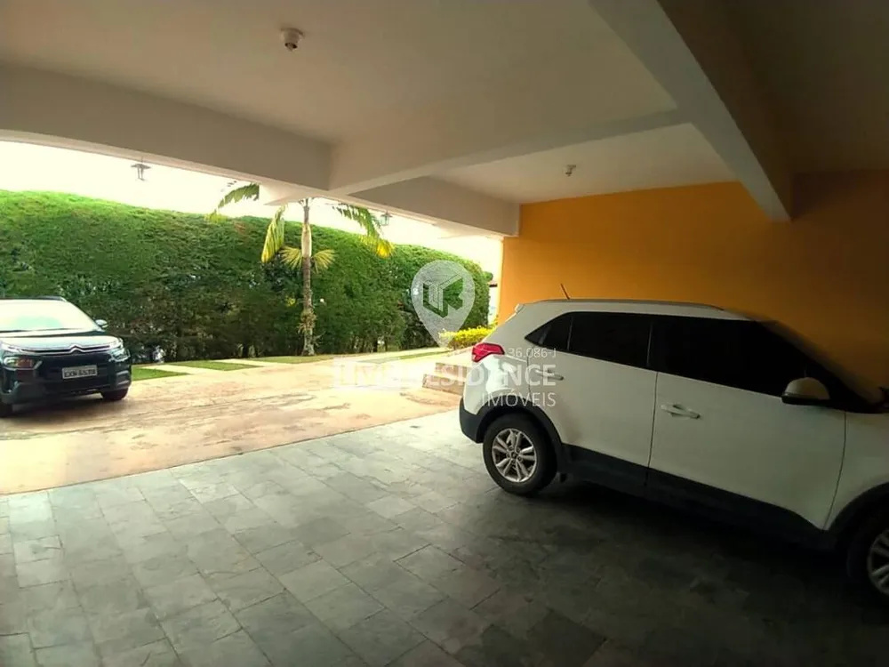 Casa, 3 quartos, 278 m² - Foto 4