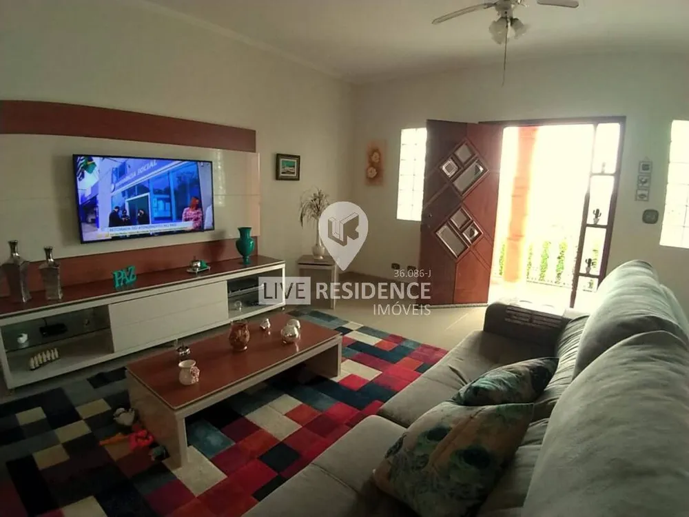 Casa, 3 quartos, 278 m² - Foto 9