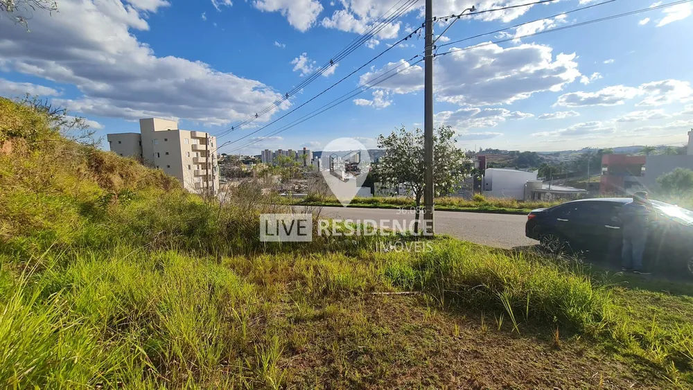 Terreno, 263 m² - Foto 6
