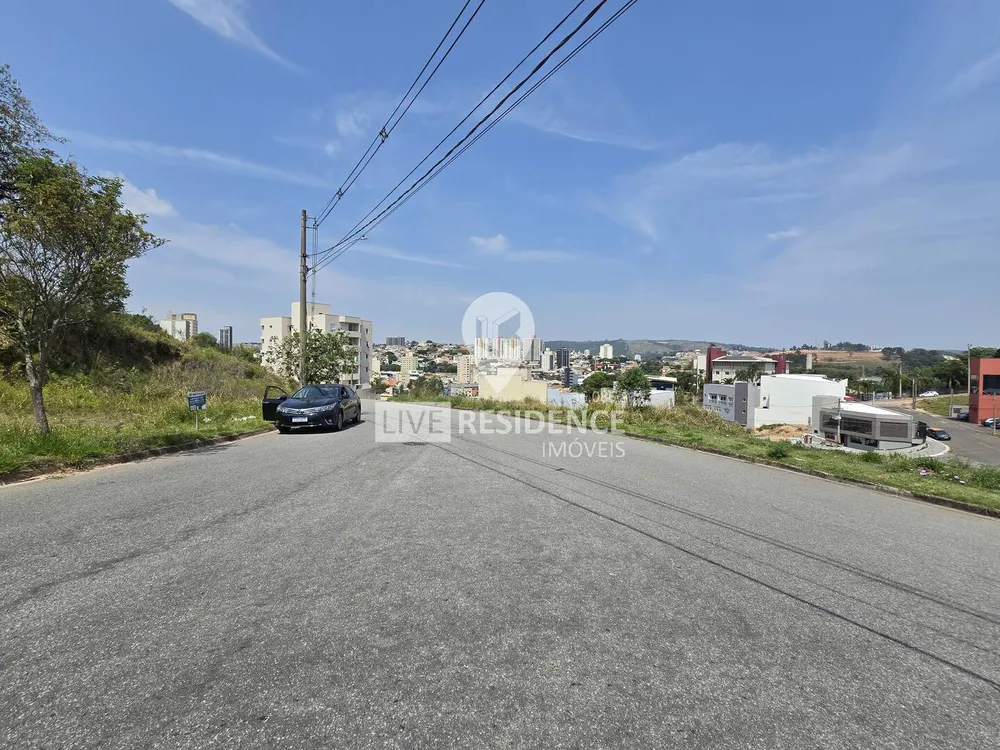 Terreno, 263 m² - Foto 8