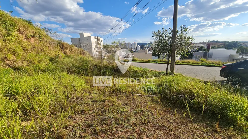 Terreno, 263 m² - Foto 7