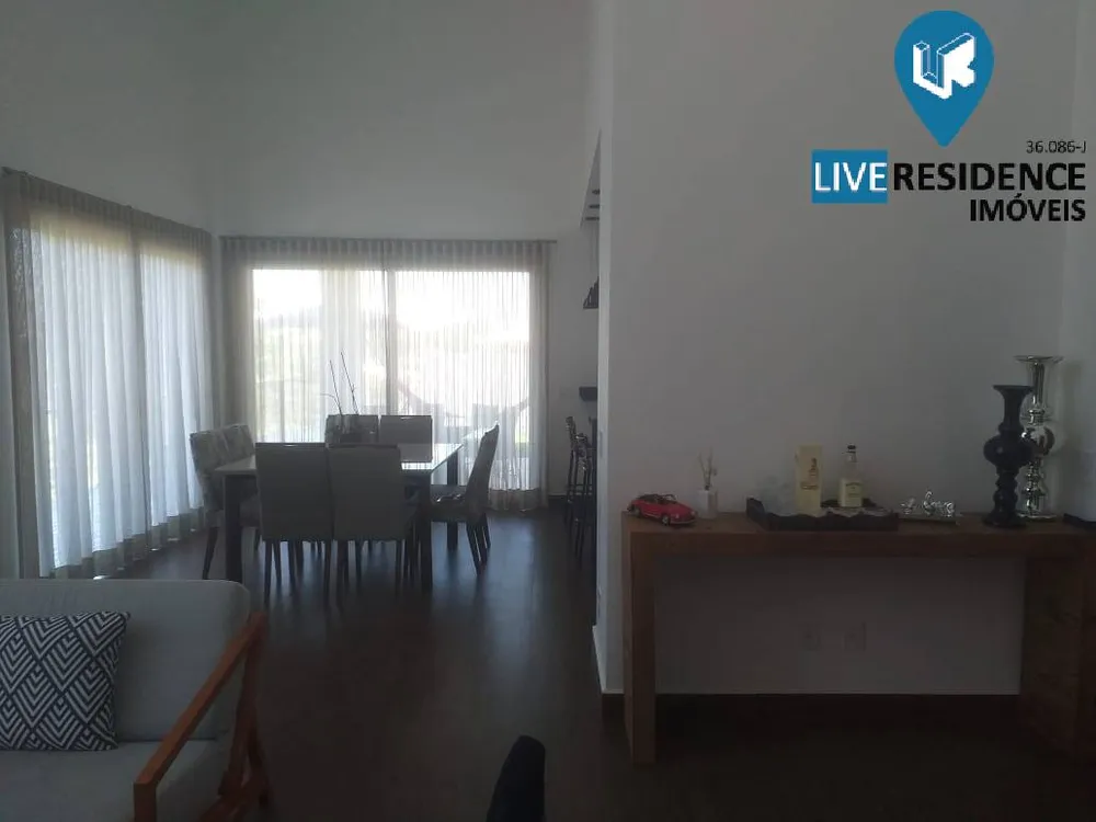 Casa, 3 quartos, 194 m² - Foto 4
