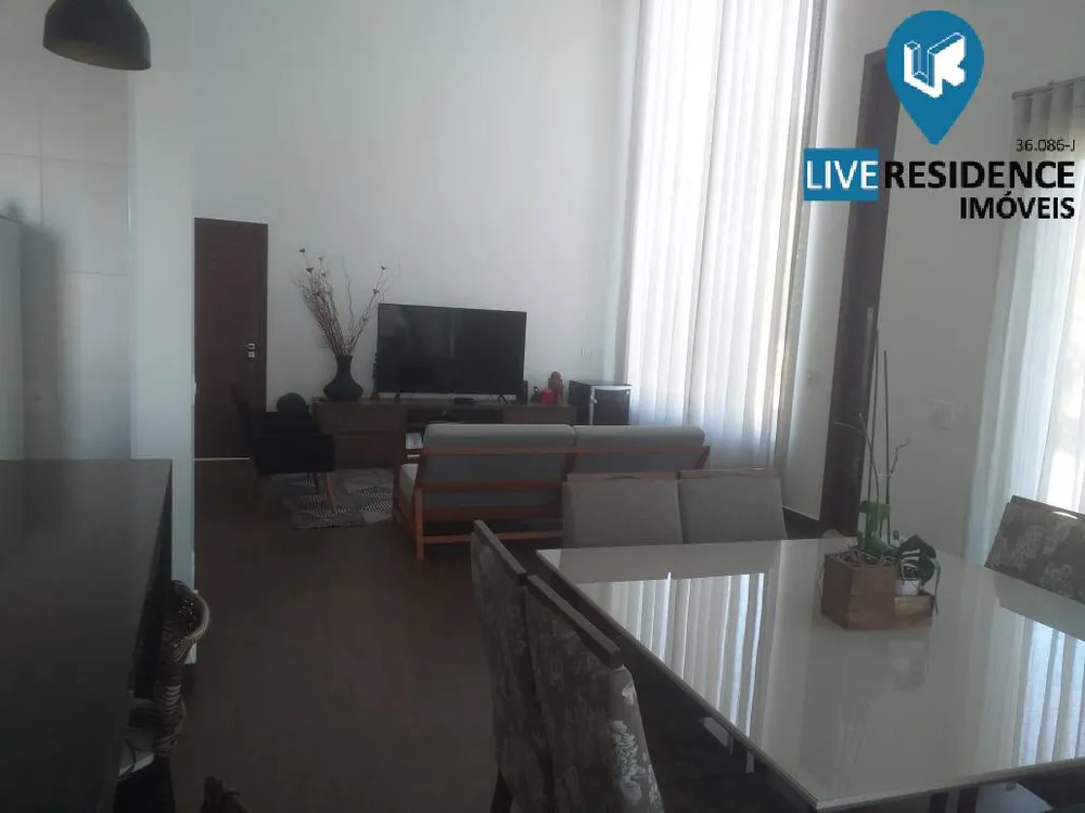 Casa, 3 quartos, 194 m² - Foto 5