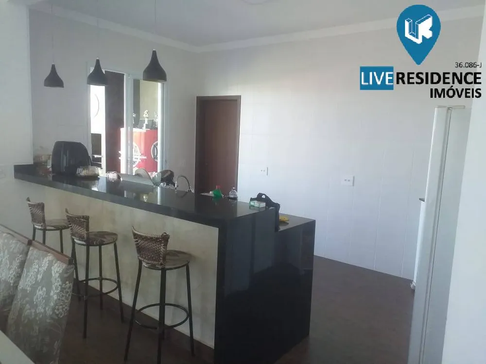Casa, 3 quartos, 194 m² - Foto 7