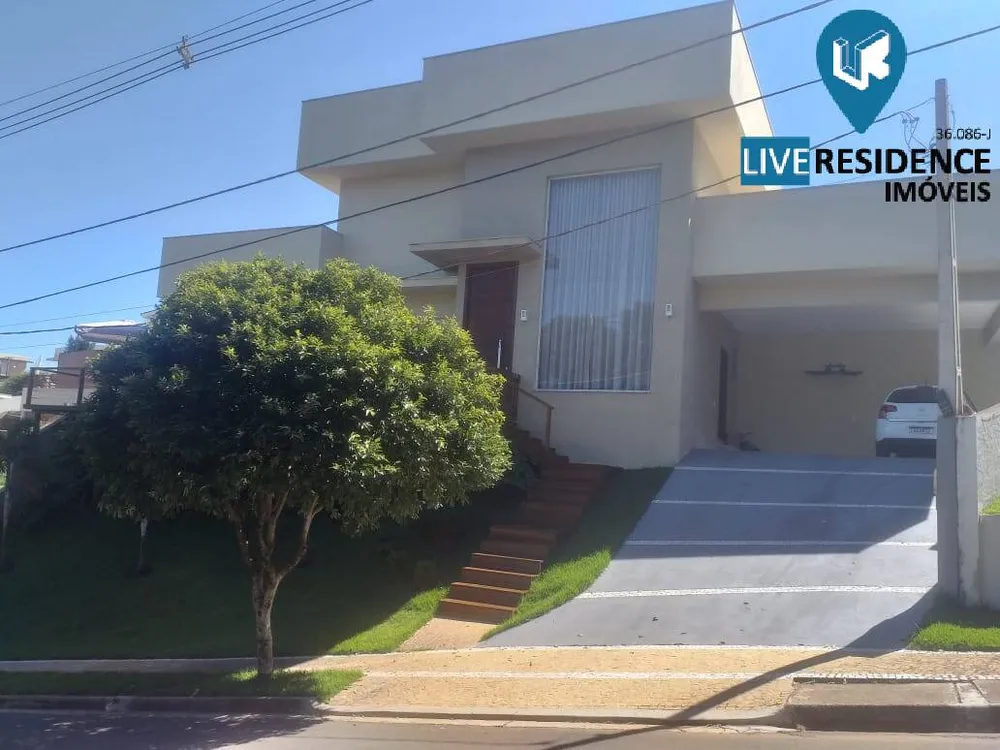 Casa, 3 quartos, 194 m² - Foto 2