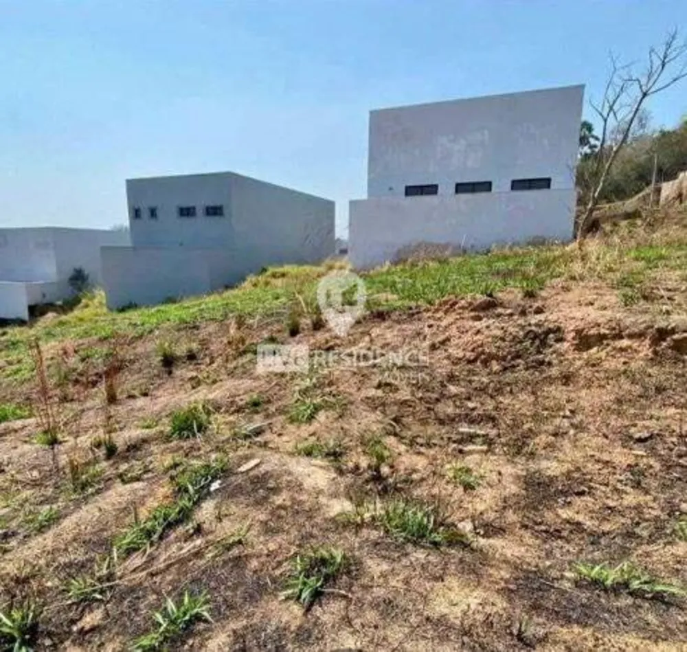 Terreno, 255 m² - Foto 1