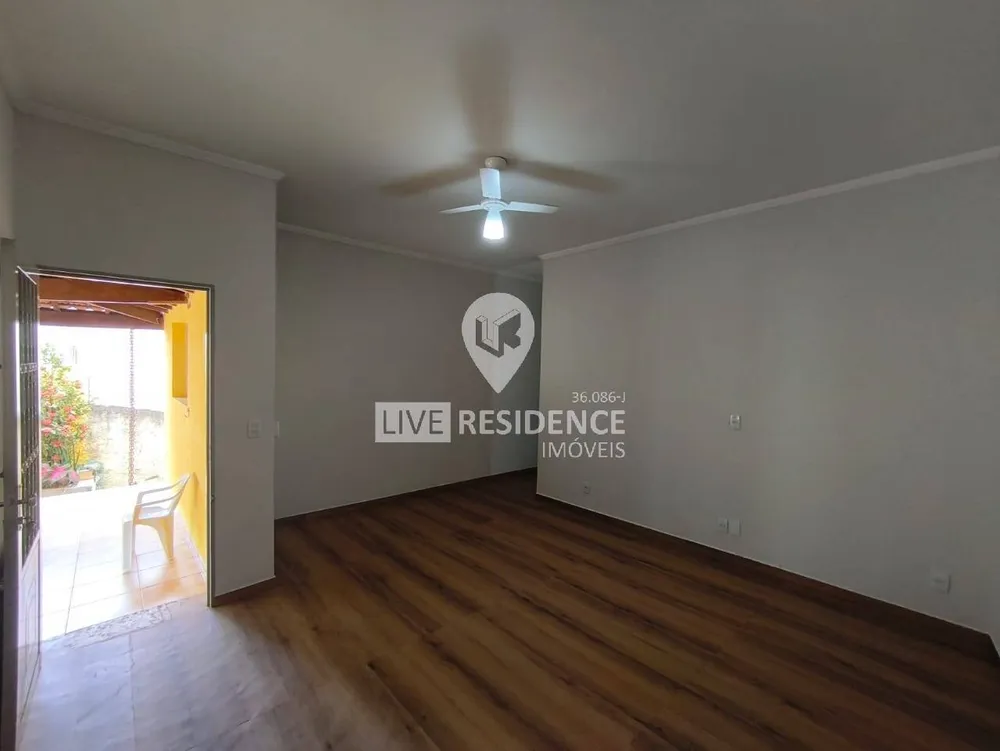 Casa, 3 quartos, 151 m² - Foto 4