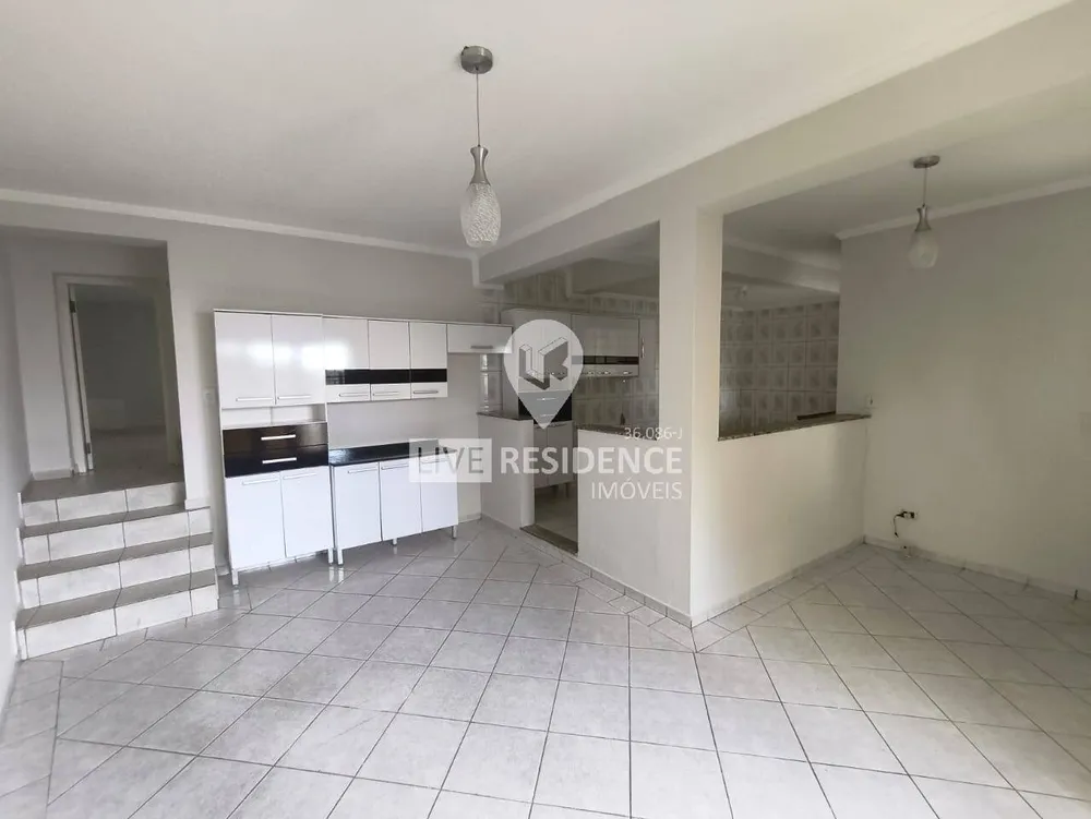 Casa, 3 quartos, 151 m² - Foto 5
