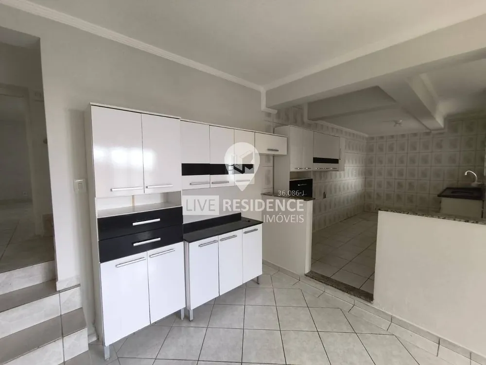 Casa, 3 quartos, 151 m² - Foto 6