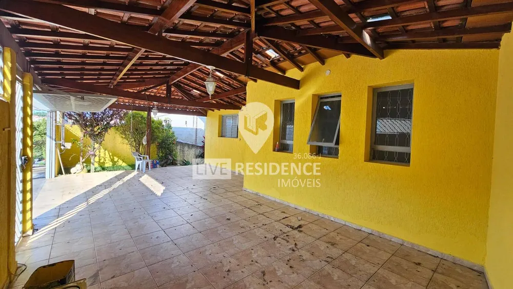 Casa, 3 quartos, 151 m² - Foto 3